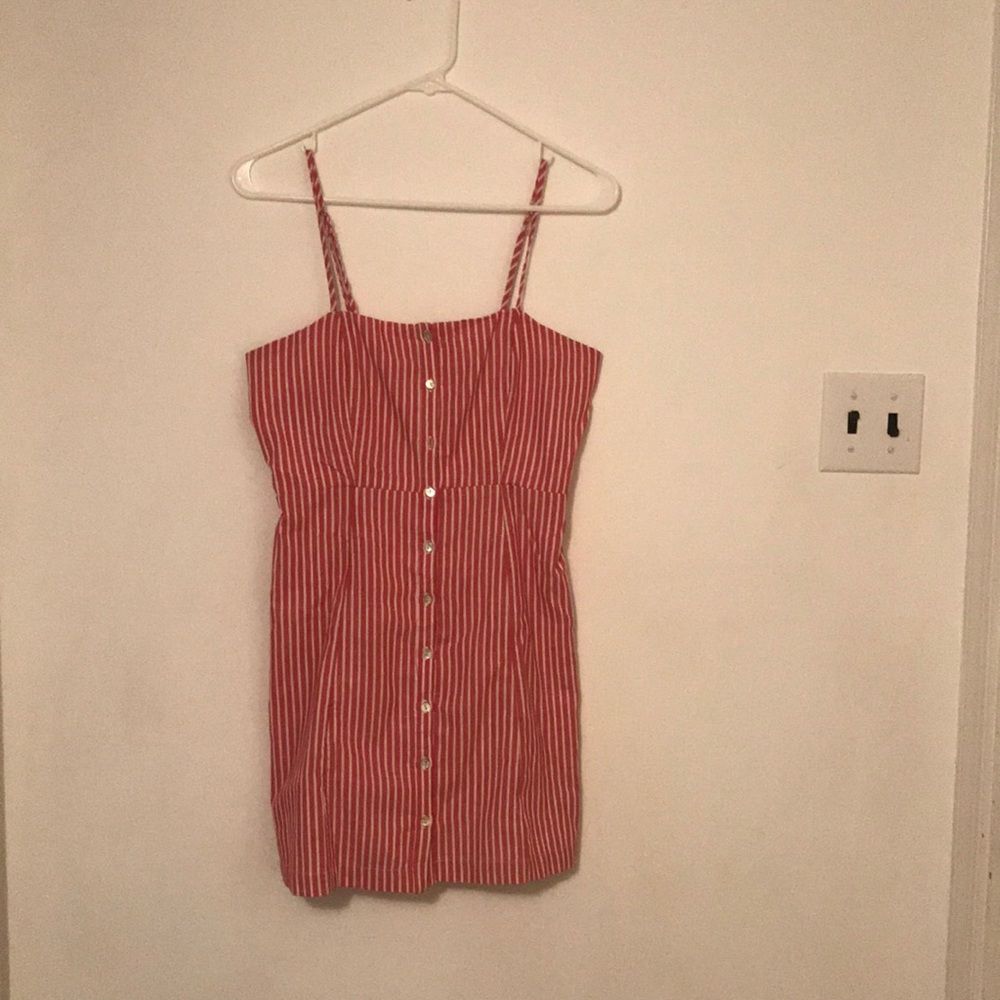Mini-dress